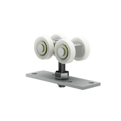 [RM.E12] CARRO DE NYLON N164 c/ACC (E12)