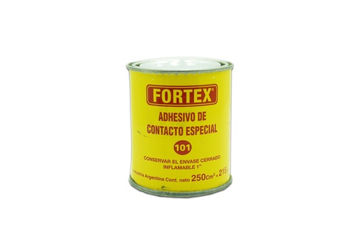 [VI.1527] CEMENTO FORTEX 101 x 1/4 kg.