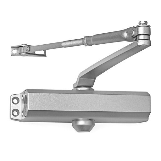 [ML.761] CIERRAPUERTA HIDRAULICO 45Kg-60Kg 100000 CICLOS (PUBLI 2)