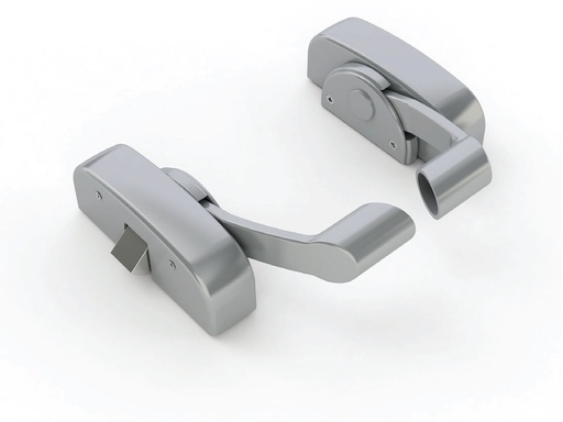 [MI.M901] CIERRE ANTIPANICO DE 01 PUNTO CON BARRAL M901 MILORD