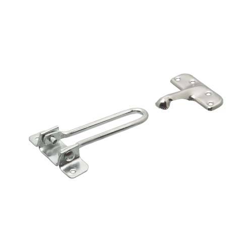 [BR.TP-100] CIERRE VIGILIANTE ZINCADO 110x65mm