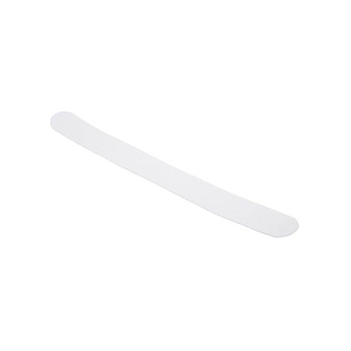 [BR.AL-130] CINTA ANTIDESLIZANTE AUTOADHESIVA TRANSPARENTE