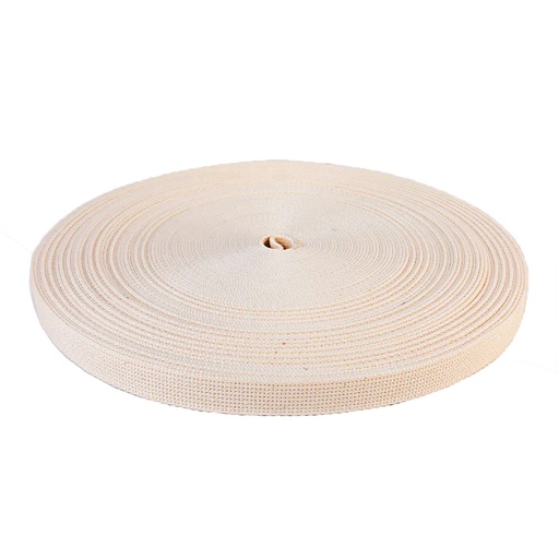 [HN.5073] CINTA PARA PERSIANA ALGODON A-1977