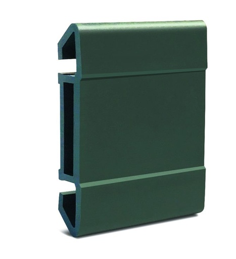 [AT.2299-100] CLIP DE FIJACION PARA ZÓCALO EPS  x1u.