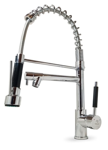 [AQ.58006] COCINA GOURMET PRANZO MONOCOMANDO x1u.