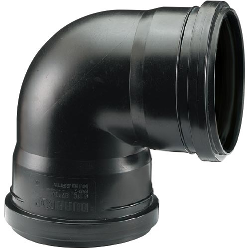 [DT.10-090090110] CODO A 87º30' H-H 110mm