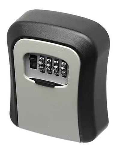 [BR.SEG-34] COFRE PORTALLAVES NUMERICO 160x94x38