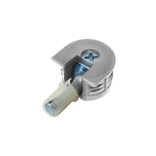 [EH.EHCORE8G] CONECTOR RAPIDO CON PERNO EXPANSOR Ø8mm