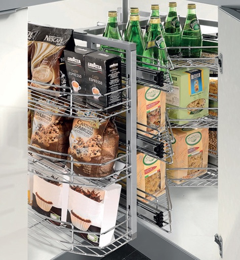 [EH.EHBA270] CONJ ESQUINERO 270 AUTOMATICO BANDEJAS x1u. NO USAR OJO!!!