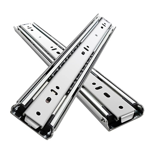 [BR.BRZ-2050-Z] CORREDERA TELES. BRONZEN 50mm ZINC