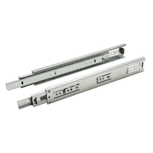 [EH.EHCT40B] CORREDERA TELES. EUROHARD 40 ZINC