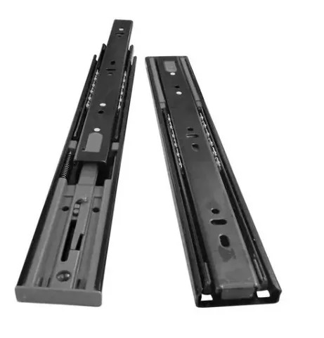 [BR.BRZ-2245-Z] CORREDERA TELES. PUSH OPEN 45mm ZINC BRONZEN