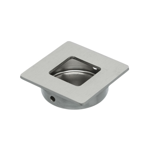 [BR.CUB-CU-A] CUBETA ACERO INOXIDABLE CUADRADA 40x40mm