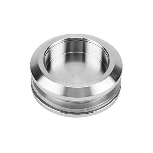[BR.HB-TIR-103] CUBETA PARA VIDRIO 54MM ACERO INOX. x1u.