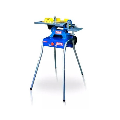 [01.DB200L] DB200L MAQUINA COMB 5 FUN. C/MOTOR
