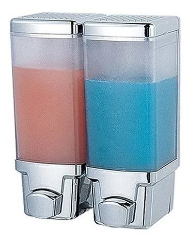 [DP.955356] DISPENSER LIQUIDO DOBLE