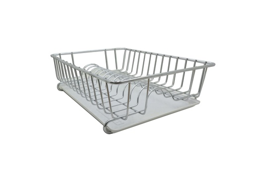 [SO.09-556] ESCURREPLATOS PLAYO CROMADO x1u.