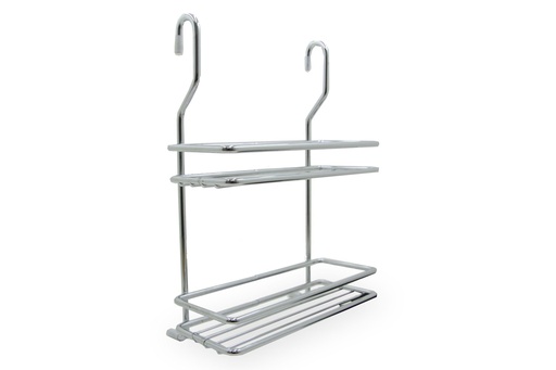 [SO.04-204] ESPECIERO CHICO DOS ESTANTES x1u.