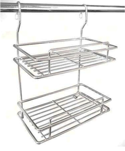 [FA.4007] ESPECIERO DOBLE 4007