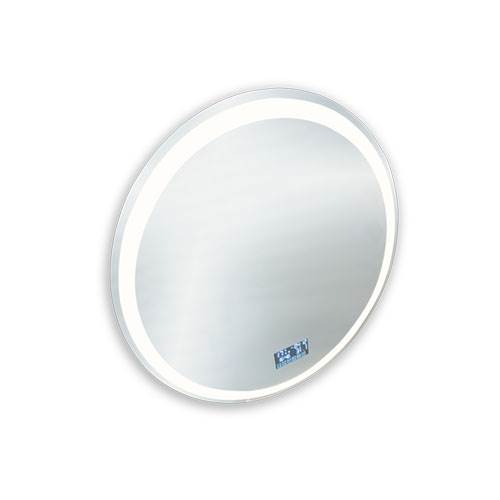 [BR.WC-815] ESPEJO INTELIGENTE LED REDONDO DIAMETRO 800MM