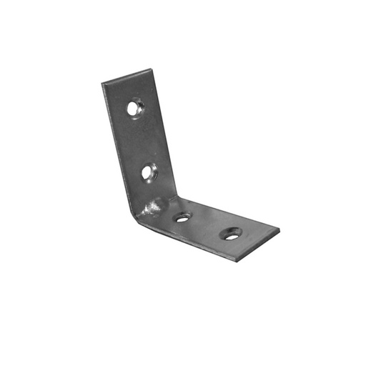 [SC.510-1038] ESQUINERO C/ANGULO REFORZADO CROM. 38x38mm