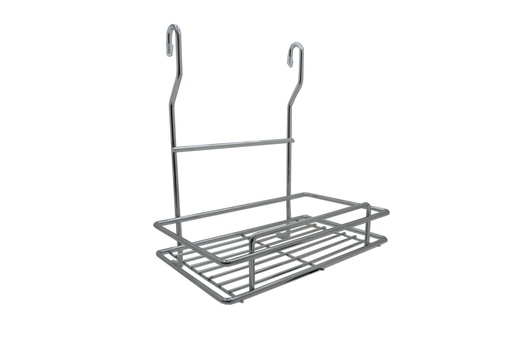 [SO.04-216] ESTANTE SIMPLE PARA BARRAL x1u.