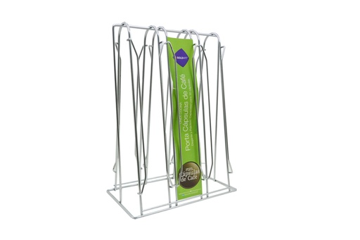 [SO.05-217] EXHIBIDOR DE CAPSULAS DE CAFE x1u