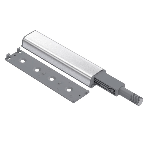 [DK.0006] EXPULSOR PUSH OPEN METALICO MAGNETICO P/ CAJON/PUERTA