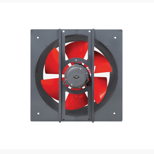 [IS.100-52] EXTRACTOR DE AIRE INDUSTRIAL 52cm x1u.