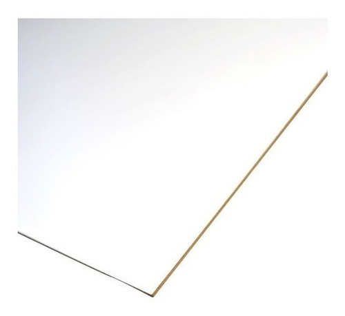 [FP.016] FIBRO PLUS 3mm BLANCO 1.83x2.60