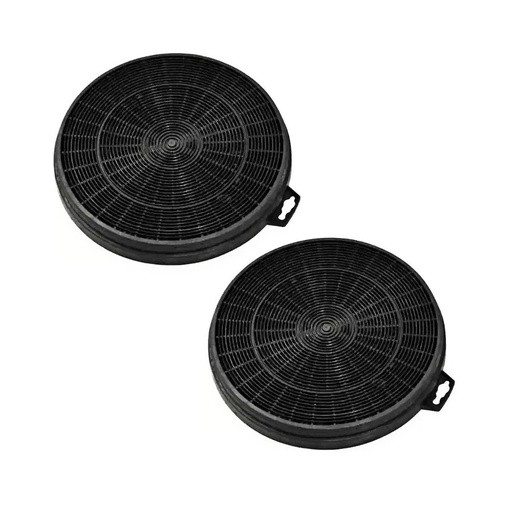 [TT.740] FILTROS DE CARBON ACTIVADO x2u.