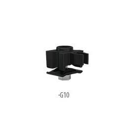 [RM.G10] FRENO FIN DE CARRERA PARA CARRO MR x1u.