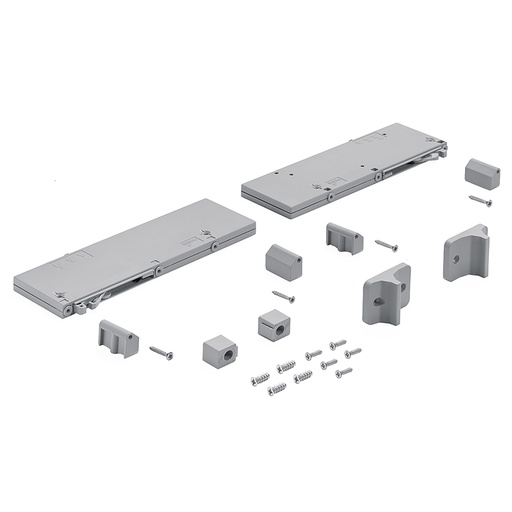 [RE.321805.001] FRENO SILENT SYSTEM PARA TOP LINE 3 PUERTAS - DER/IZQ