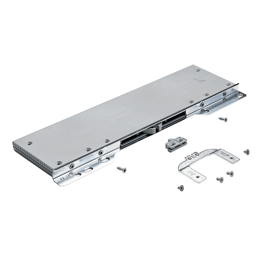 [RE.219862.001] FRENO SILENT SYSTEM PARA TOP LINE 3 PUERTAS - MEDIO