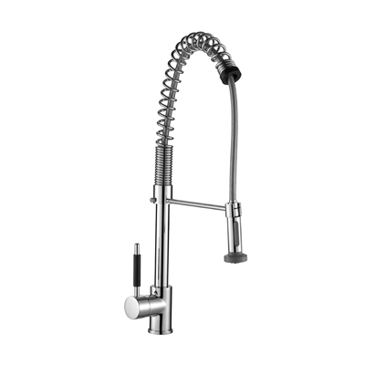 [PI.10308] GOURMET COCINA MESADA CON ROCIADOR EXTRAIBLE