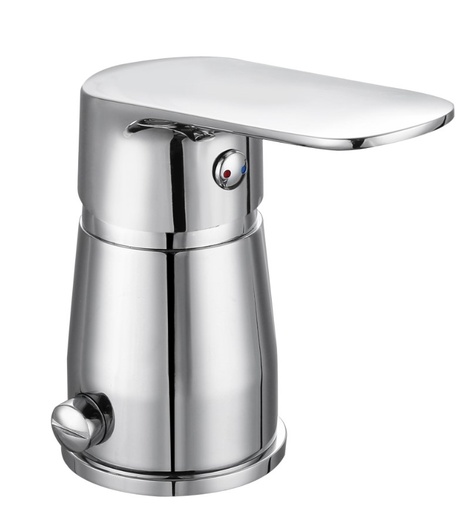 [PI.10504] GRIFERIA BIDET OGGI CROMO CON TRANSFERENCIA