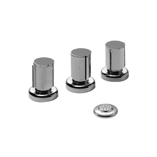 [PI.31004] GRIFERIA BIDET PIAZZA DOMANI C/TRANSFERENCIA CIERRE COMPRESION