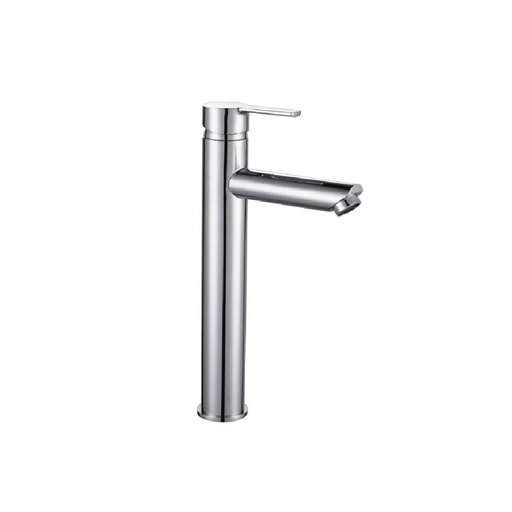 [PI.31911] GRIFERIA CALYX LAVATORIO MONOC.MESADA ALTO HYDROS