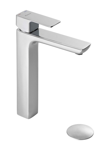 [PI.10402] GRIFERIA LAVATORIO ARQ MESADA ALTO