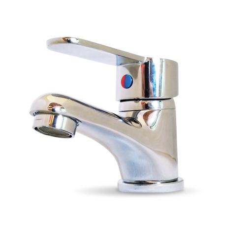 [AQ.36016] GRIFERIA LAVATORIO ECCO MONOCOMANDO  BAJO