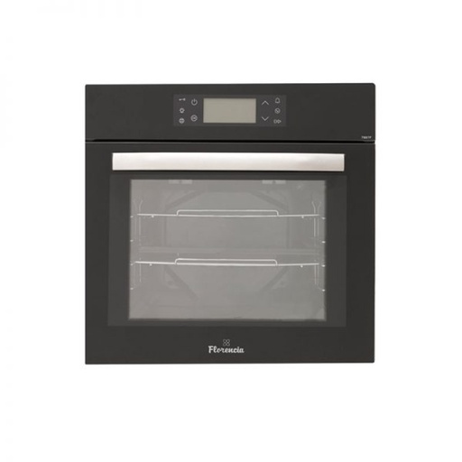[MA.FLOR7887] HORNO ELECTRICO DISPLAY DIGITAL NEGRO LINEA INTERMEDIA