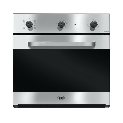 [IS.32-60] HORNO LINEA FAMILIAR FORNELLO ELECTRICO 60cm x1u.