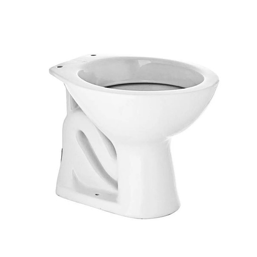 [AQ.PA.11.17] INODORO CORTO MARAJO BLANCO x1u.