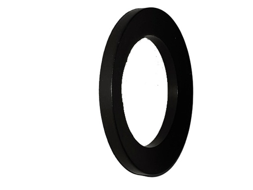 [CI.120] JUNTA DE SOPAPA DE 40 mm EN PVC
