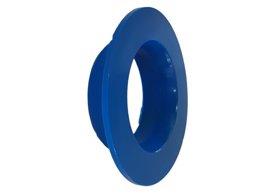 [CI.19] JUNTA P/BASE DE INODORO PVC (GOMA BASE) CIRINO