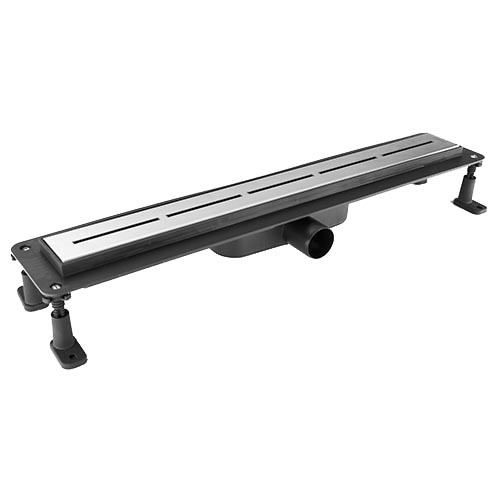 [DT.30-610550063] KIT LONGITUDINAL 550 SAL.63 SIFON HORIZ.