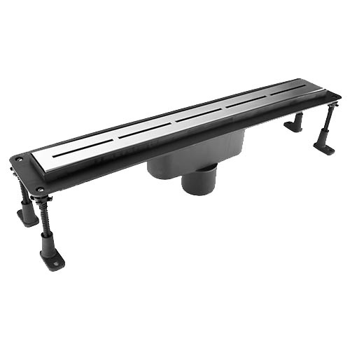 [DT.30-611550063] KIT LONGITUDINAL 550 SAL.63 SIFON VERT.