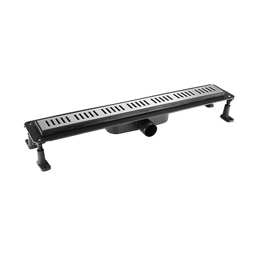 [DT.30-600550063] KIT TRANSVERSAL 550 SAL.63 SIFON HORIZ.