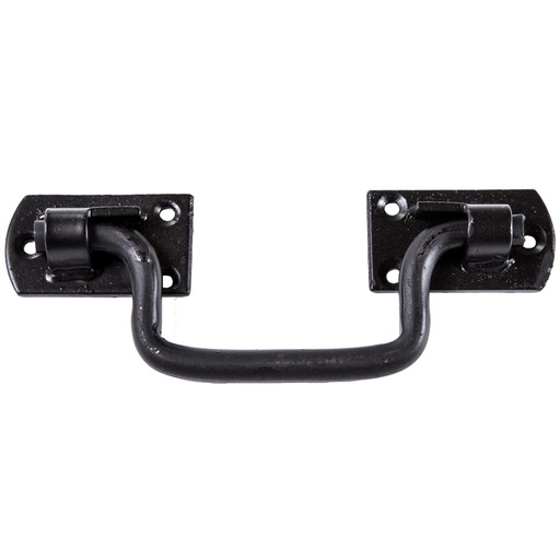 [FC.1556] MANIJA BAUL PL. DE 38 x 3mm. REDONDO 12mm