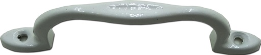 [AR.A55] MANIJA PUENTE GRANDE BLANCA x1u.